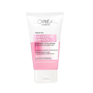 L'Oreal крем около очите