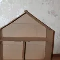 Направете куклен със собствените си ръце