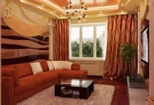 Как да победим в залата в апартамента