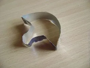 Как да си направим форма за печене Как да си направим форма за печене
