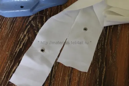 Как да шият костюм за себе си