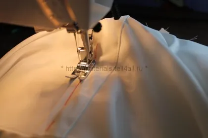 Как да шият костюм за себе си