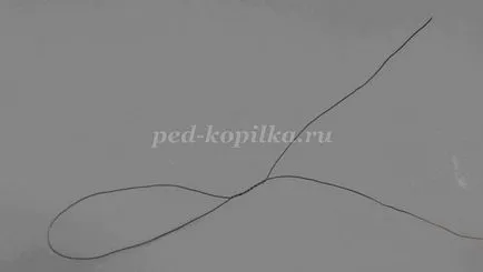 Майсторски клас анемони топчета Майсторски клас анемони топчета