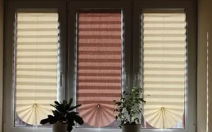Какво прави щори