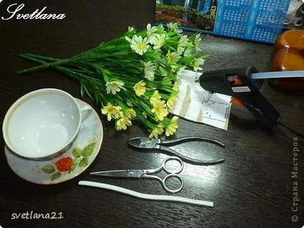 Купа prolivashka майсторски клас