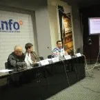 Общуването като въздух