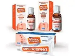 Като сода за изплакване на гърлото