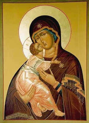 Молитва за любимите си хора