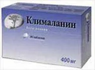Препарати за лечение на менопаузата