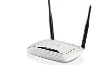 Как да конфигурирате IP телевизията модем