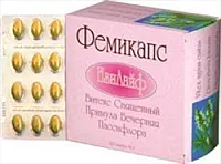 Препарати за лечение на менопаузата