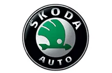 Какво иконата Skoda