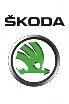 Какво иконата Skoda