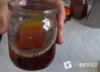 Как и какво лечение прополис