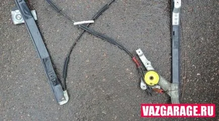 Как да поправите прозорци