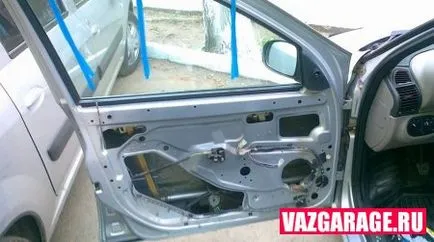 Как да поправите прозорци