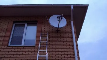 Как да инсталирате NTV Plus Как да инсталирате NTV Plus