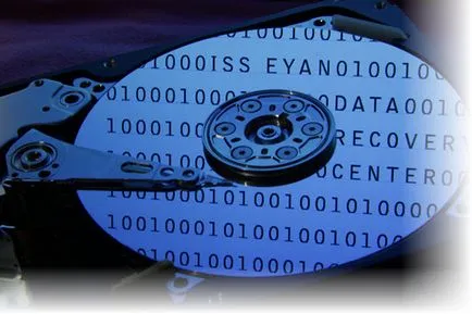 Инициализиране Disk какво