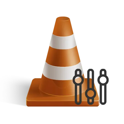 Как да конфигурирате VLC медия плеър