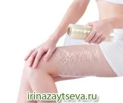 Колко често мога да се обвиват Колко често мога да се обвиват