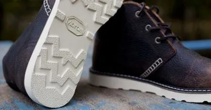 Какво е Vibram