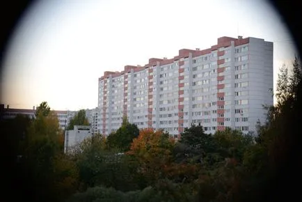Какво е Tamron