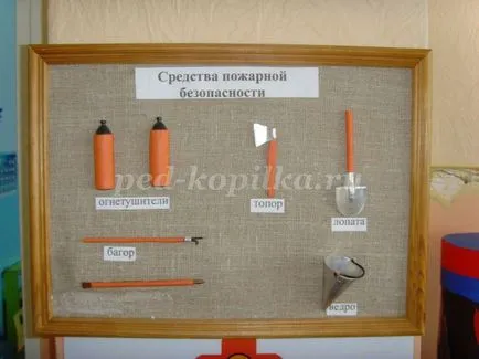 Как да си направим съблекалнята в детската градина Как да си направим съблекалнята в детската градина