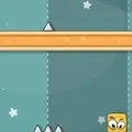Game Ninja Mutant - играете онлайн безплатно