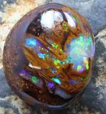 Cabochon - това кабошони от естествени камъни (камъни) Cabochon - това кабошони на естествени камъни