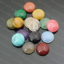 Cabochon - това кабошони от естествени камъни (кабошони) Cabochon - това кабошони на естествени камъни