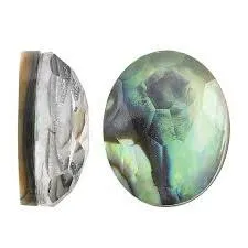 Cabochon - това кабошони на естествени камъни (CABOCHON дялани камъни, че този скъпоценен камък смилане) Cabochon - това кабошони на естествени камъни