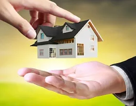 Колко бързо и изгодно продаде къщата в покрайнините на града