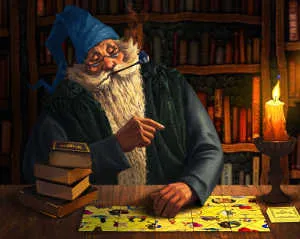 индийски Solitaire