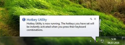 Hotkey програма, която е тази програма и дали е необходимо