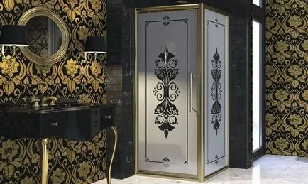 Интериор баня с душ и фото дизайн баня с душ