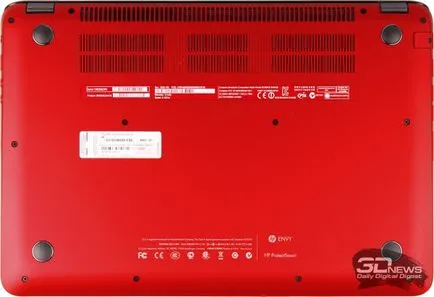 Hp завист sleekbook 6-1031er евтин тънък 