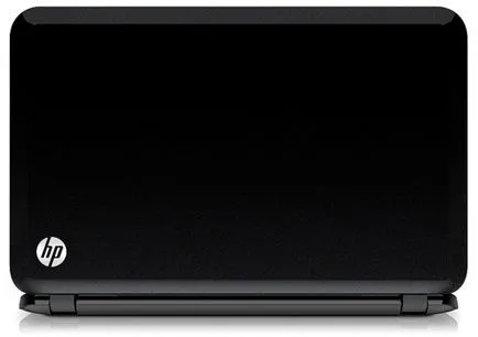HP Pavilion sleekbook 15