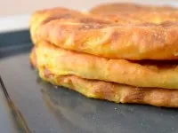 Осетински баници със сирене и картофи