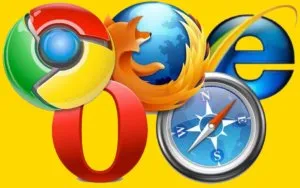 Firefox като операта
