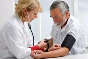 Операция след сърдечен удар Операция след сърдечен удар