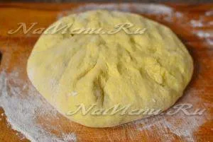 Осетински баници със сирене и картофи Осетински баници със сирене и картофи