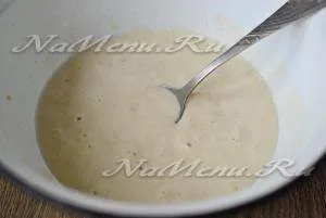 Осетински баници със сирене и картофи Осетински баници със сирене и картофи