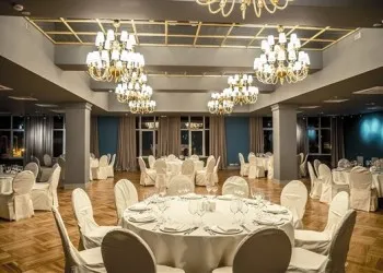 Сватбата на мечтите си