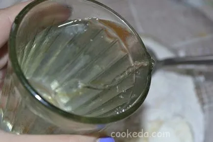 Осетински баници със сирене и картофи