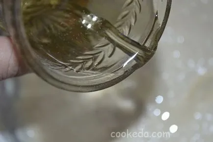 Осетински баници със сирене и картофи