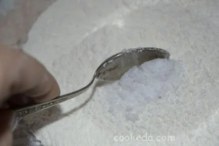 Осетински баници със сирене и картофи
