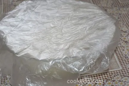 Осетински баници със сирене и картофи