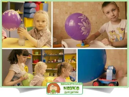 Как да се наелектризира