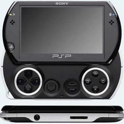 Psp какво е снимки
