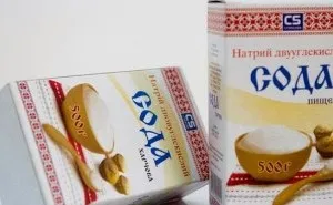 Than за лечение на деца в острици